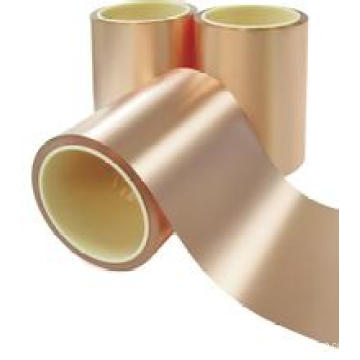 Supply high quality 0.01 0.09 mm copper platoon class A electrolytic copper electrolytic copper foil CuZn37